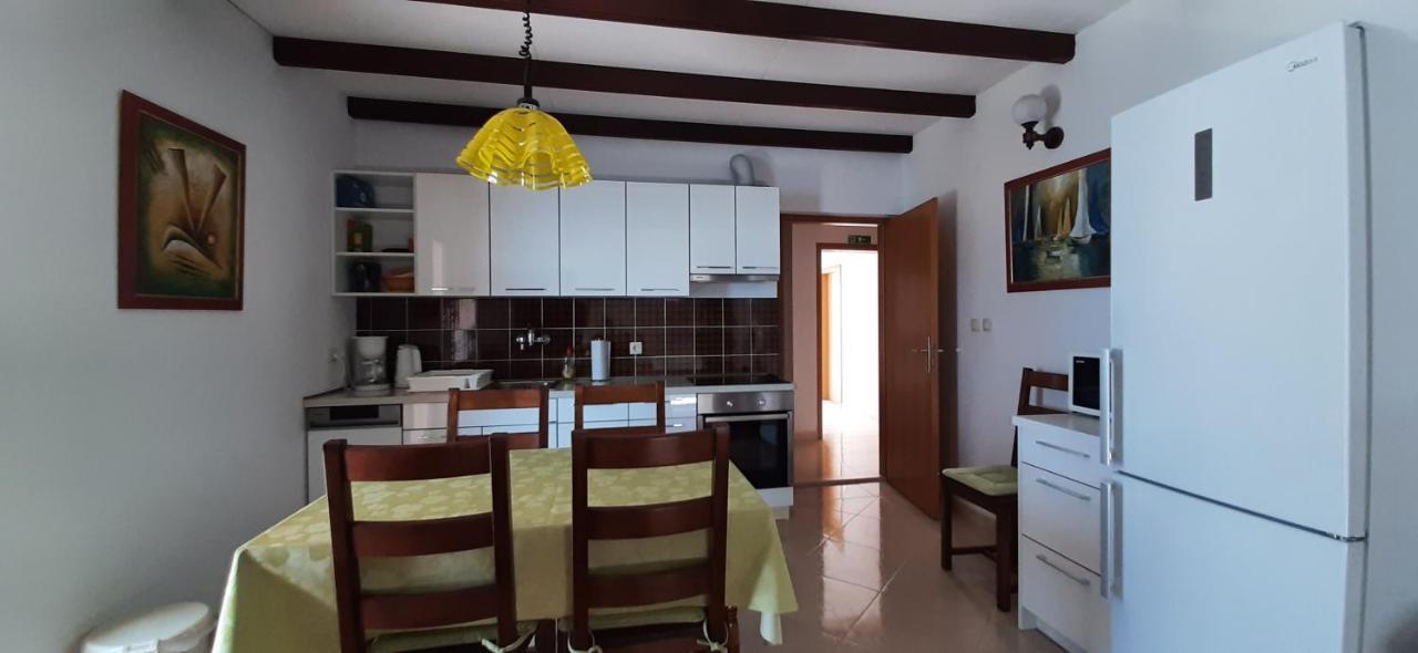 Apartments Jagoda Brela Zewnętrze zdjęcie